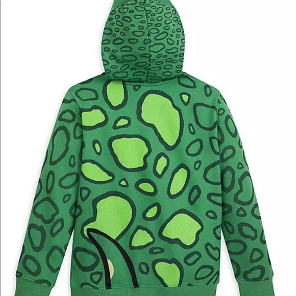 Disney Rex Hoodie - Picture 2 of 3